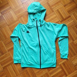 Kappa Athletic Hoodie